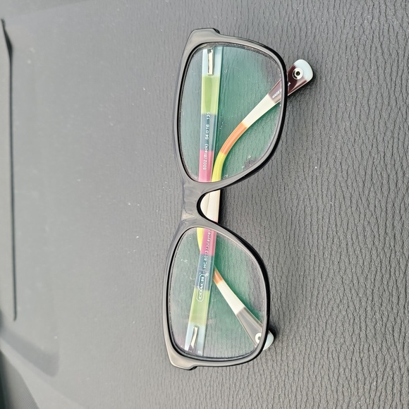 Coach HC6013 Eyeglasses Julayne - Picture 1 of 6